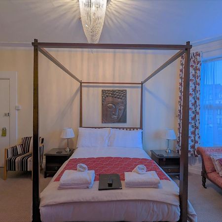 The Senarth Bed & Breakfast Llandudno Exterior foto