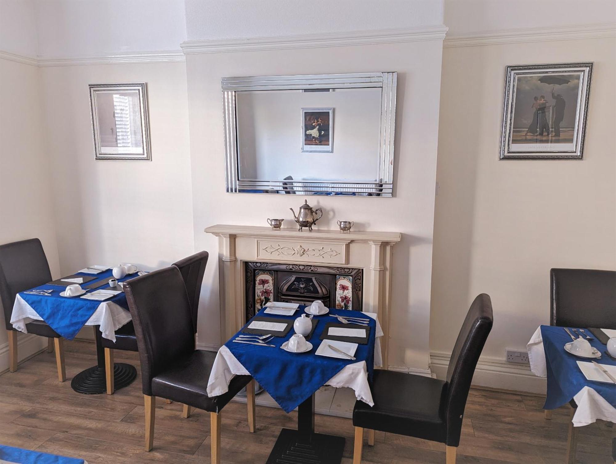 The Senarth Bed & Breakfast Llandudno Exterior foto