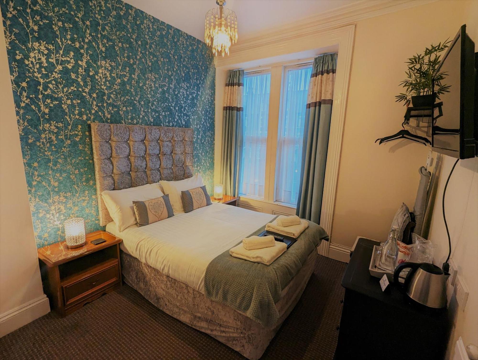 The Senarth Bed & Breakfast Llandudno Exterior foto