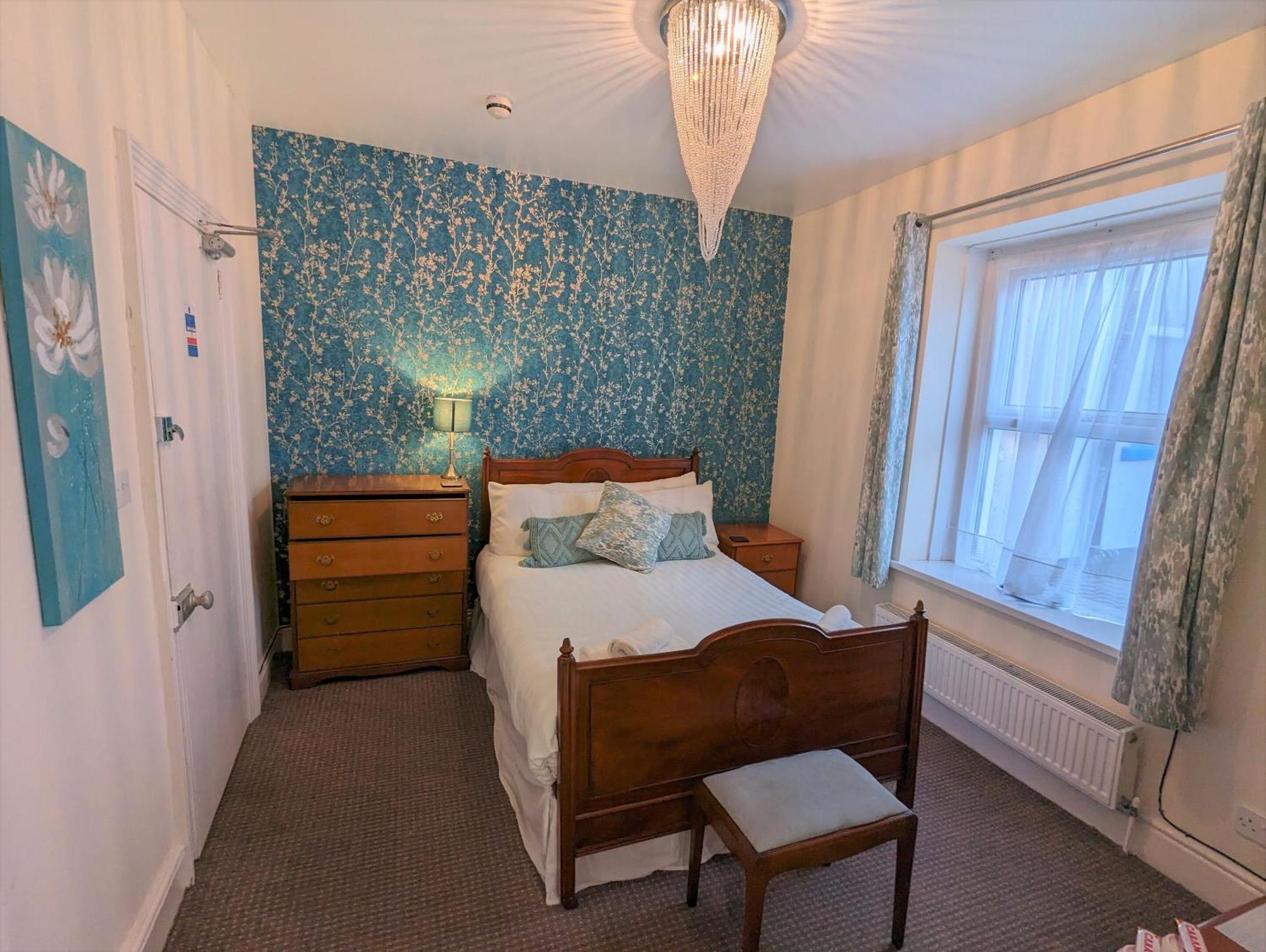 The Senarth Bed & Breakfast Llandudno Exterior foto