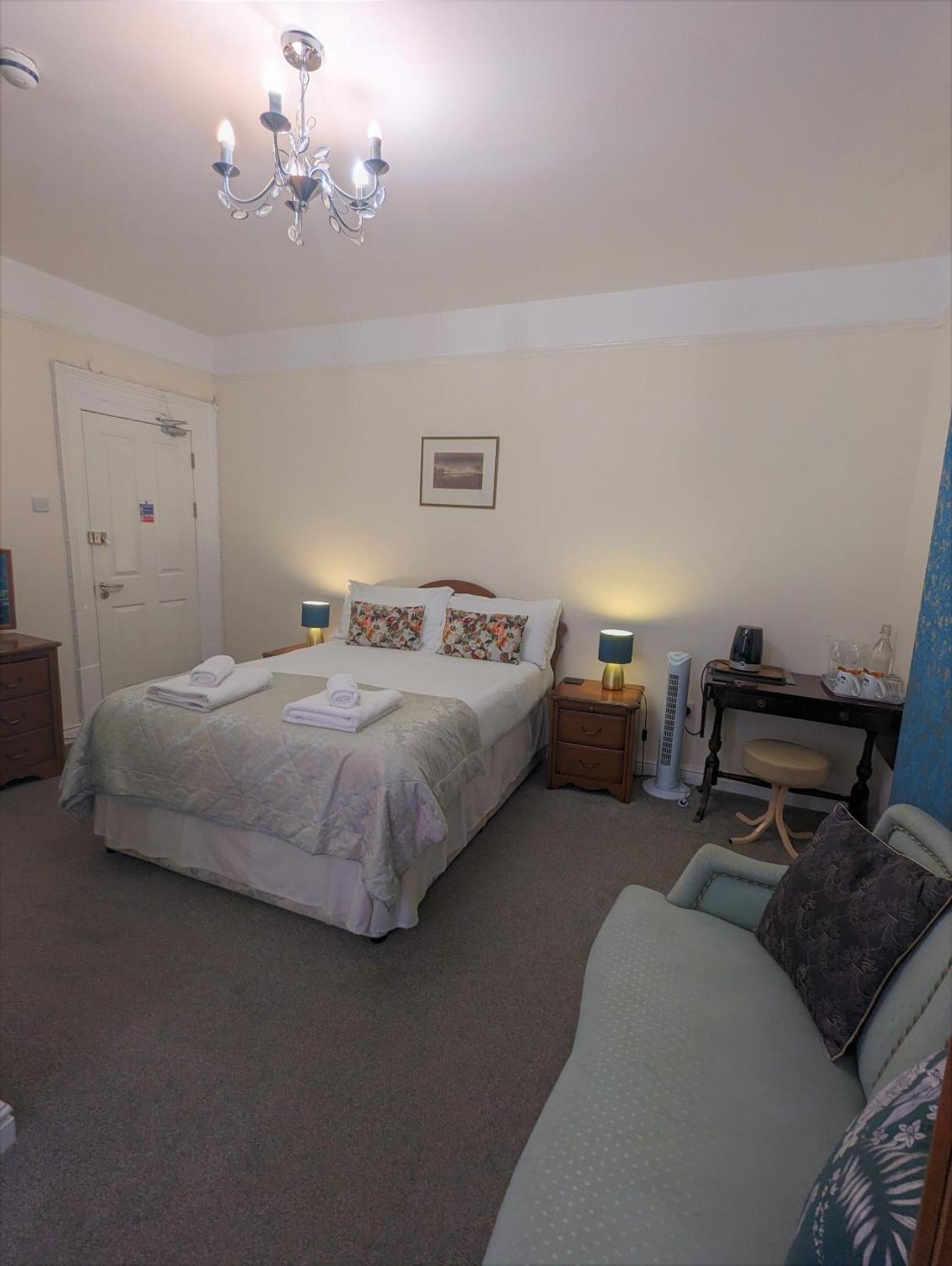 The Senarth Bed & Breakfast Llandudno Cameră foto