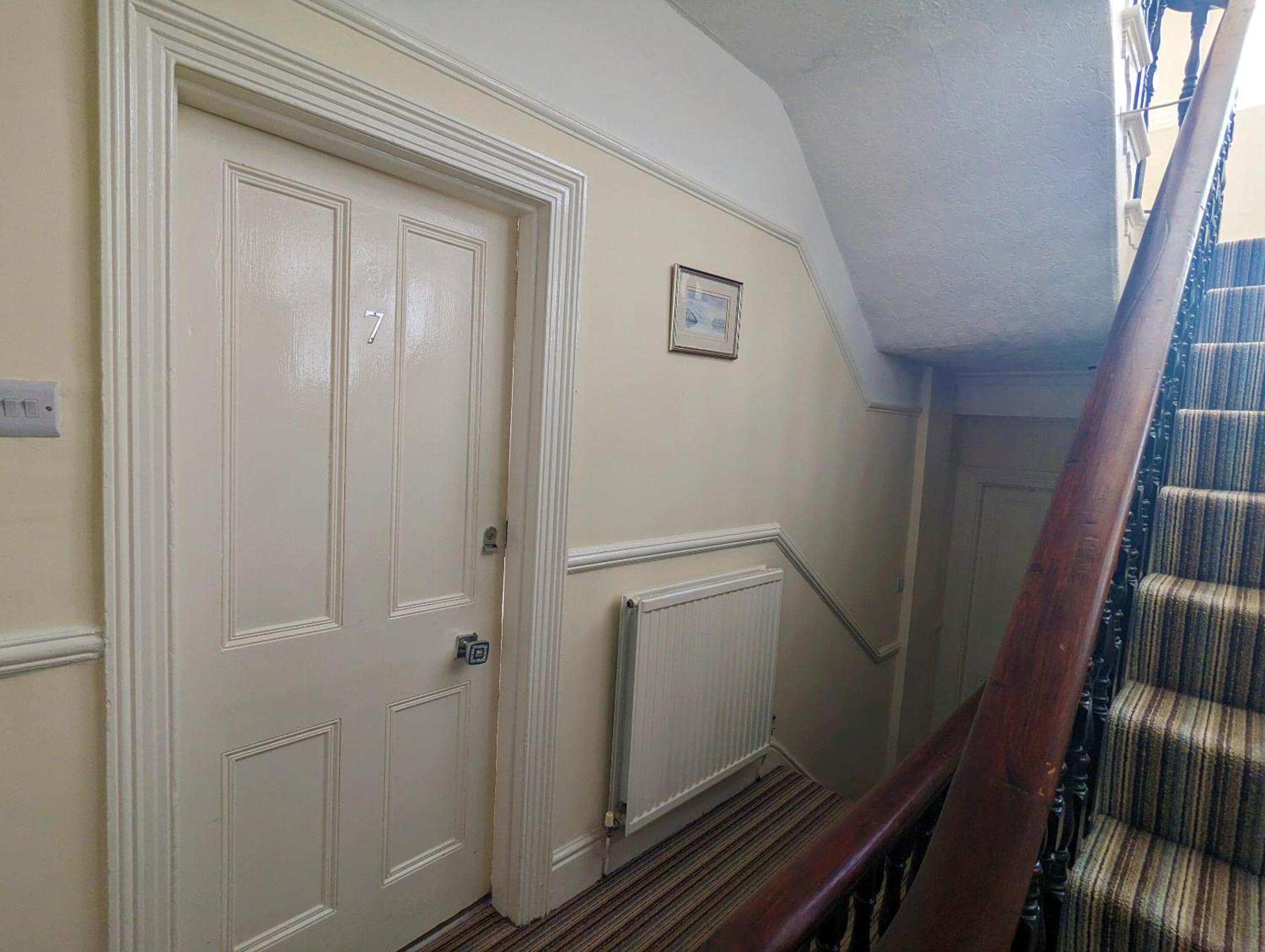 The Senarth Bed & Breakfast Llandudno Exterior foto