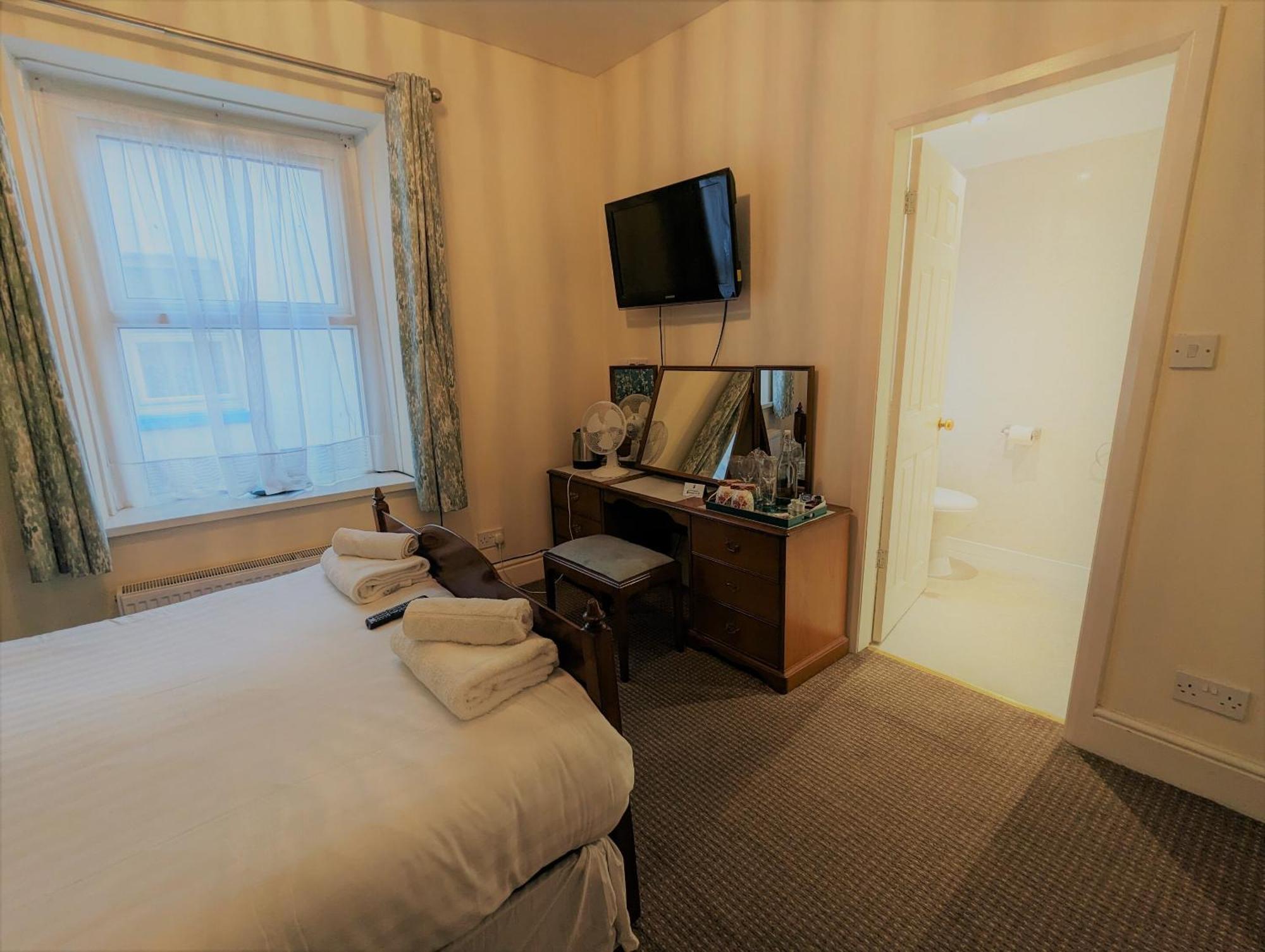 The Senarth Bed & Breakfast Llandudno Cameră foto