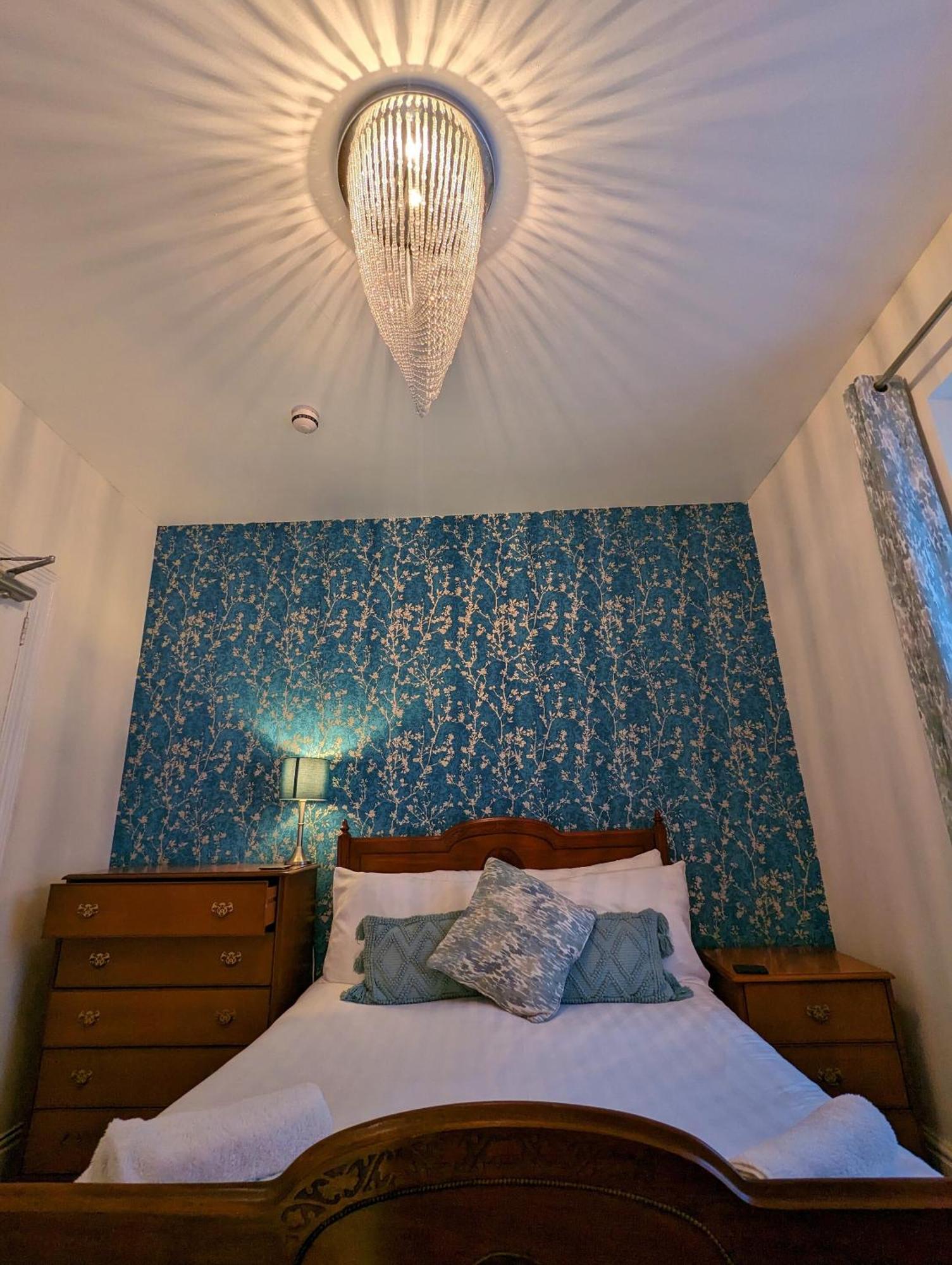 The Senarth Bed & Breakfast Llandudno Cameră foto