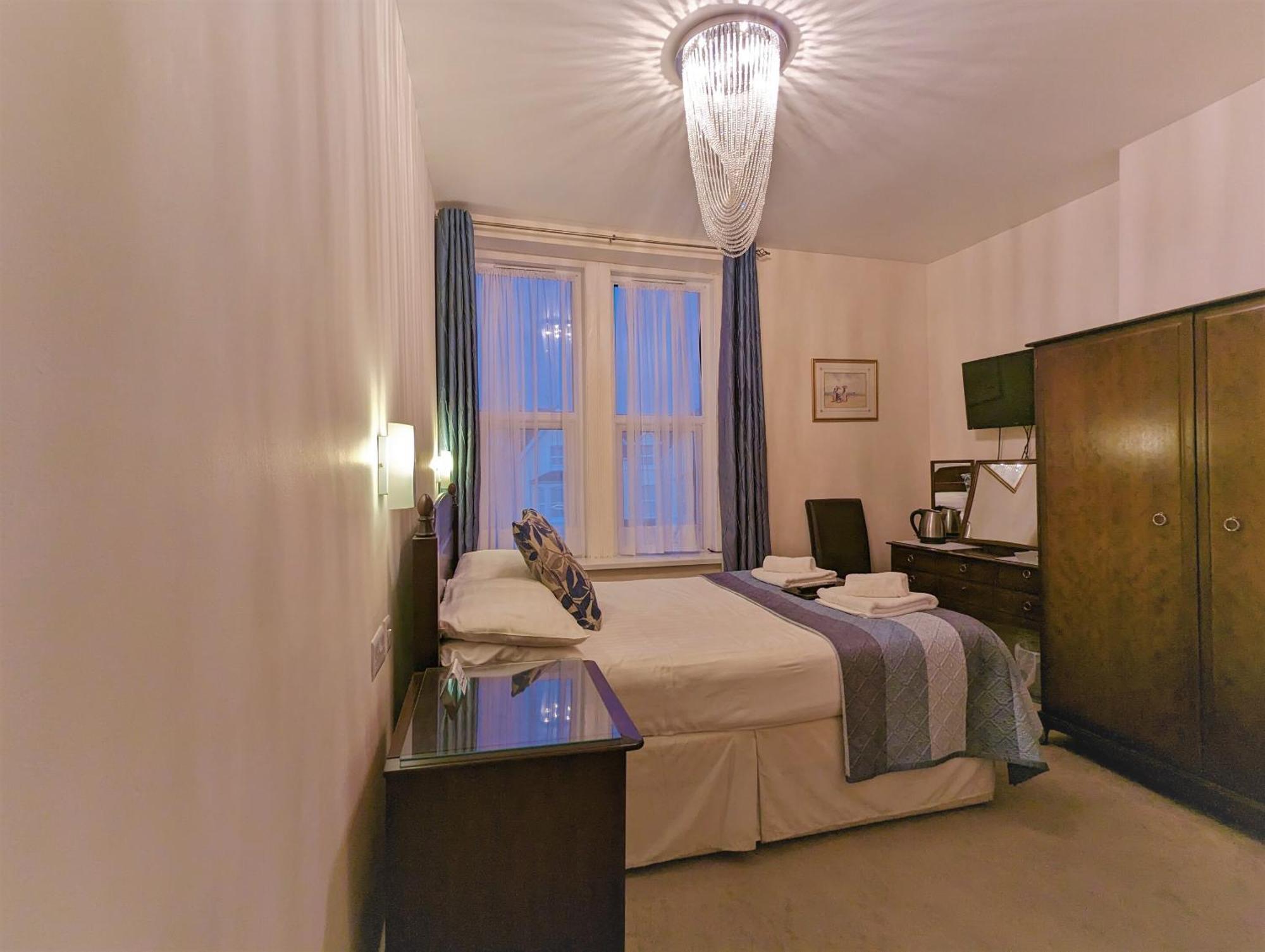 The Senarth Bed & Breakfast Llandudno Exterior foto
