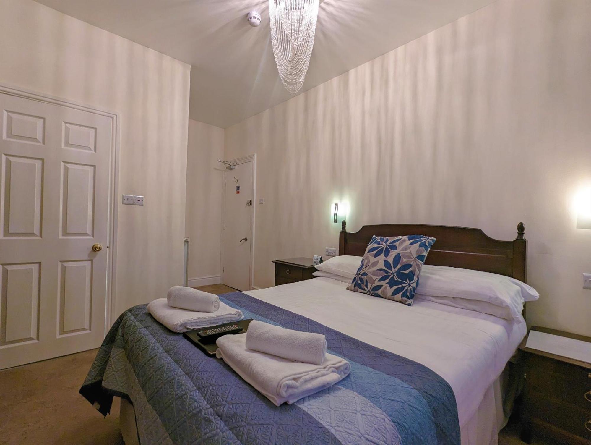 The Senarth Bed & Breakfast Llandudno Exterior foto