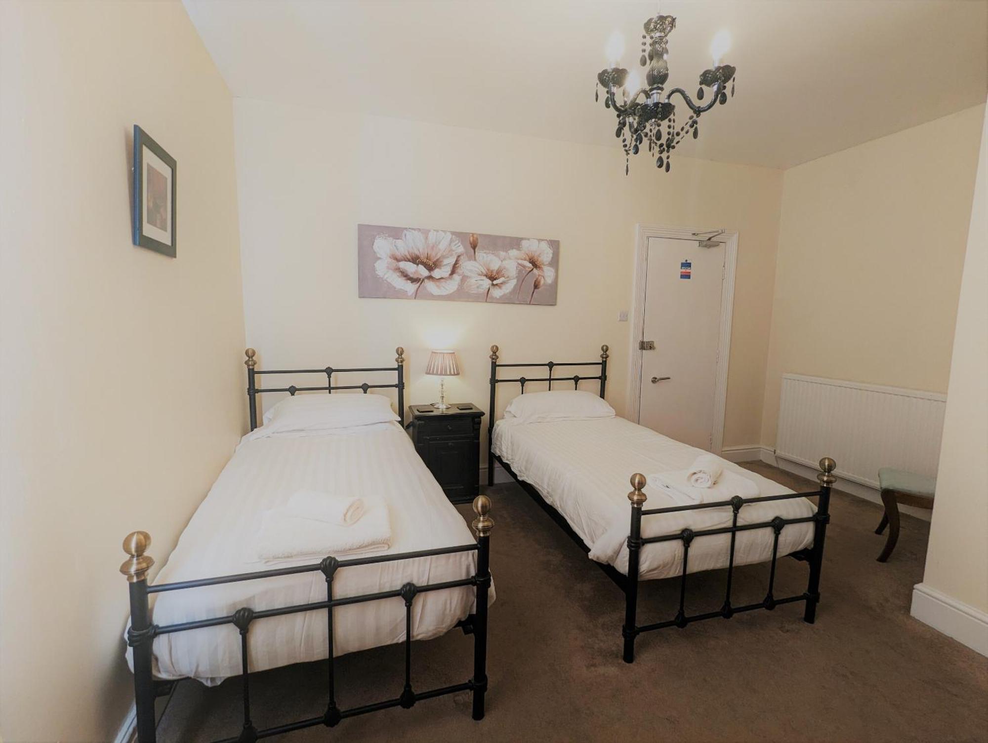 The Senarth Bed & Breakfast Llandudno Exterior foto