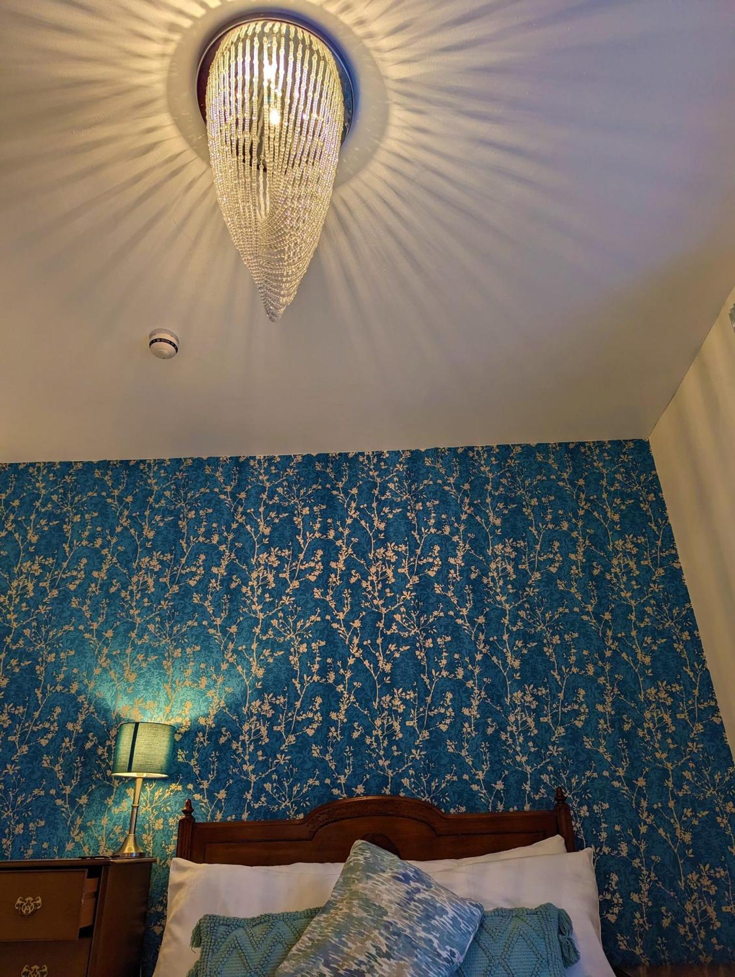 The Senarth Bed & Breakfast Llandudno Cameră foto