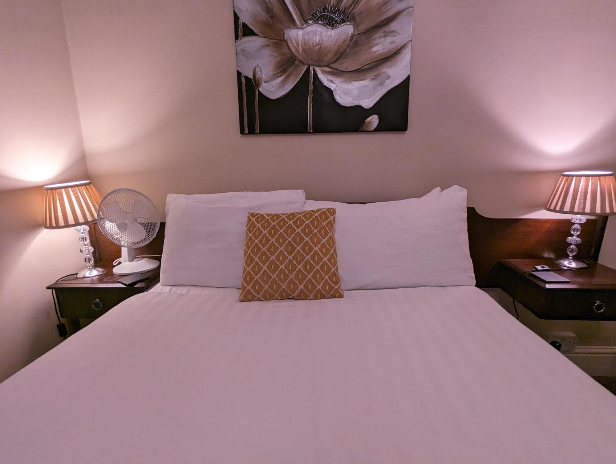 The Senarth Bed & Breakfast Llandudno Cameră foto