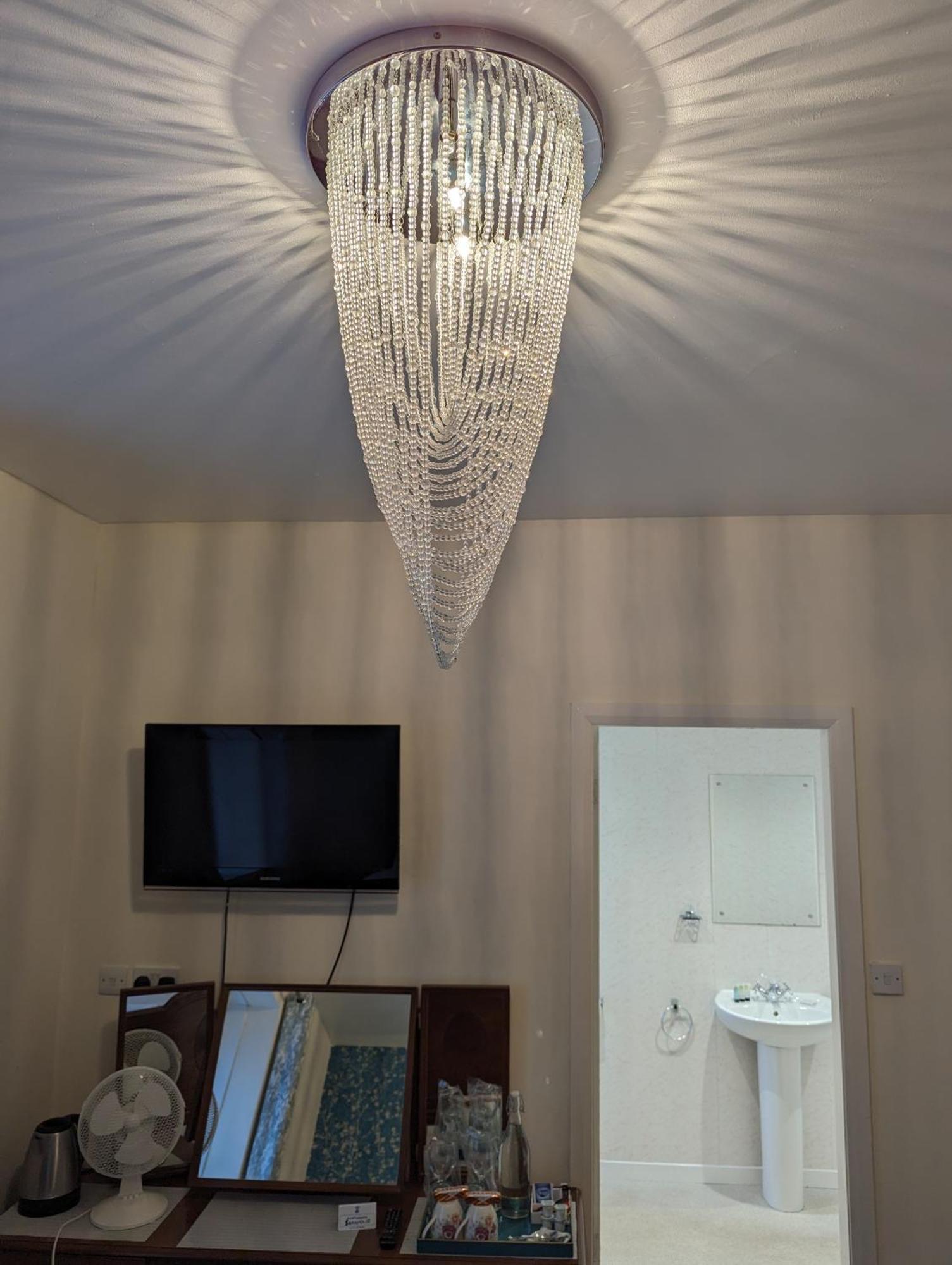 The Senarth Bed & Breakfast Llandudno Cameră foto