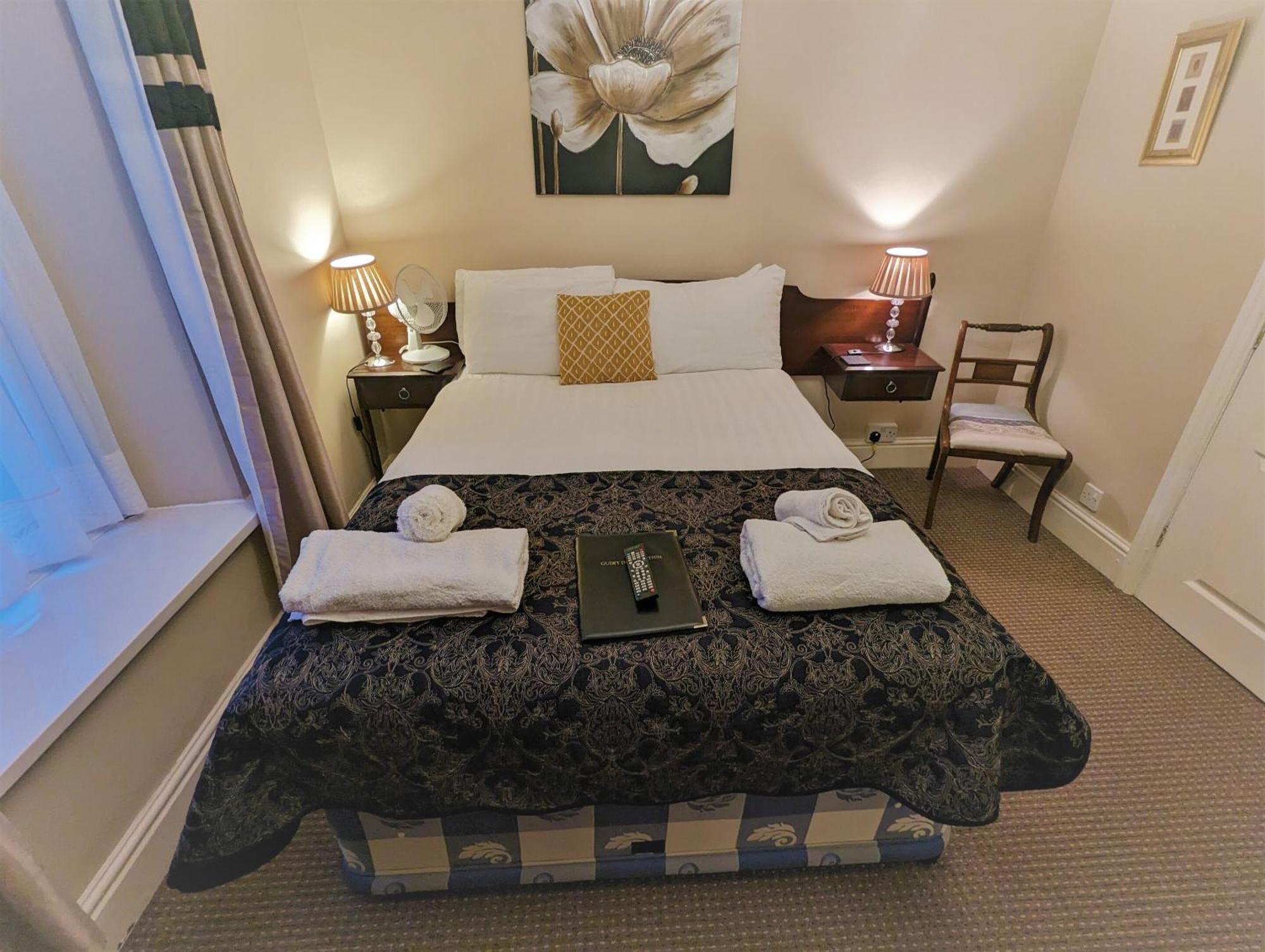 The Senarth Bed & Breakfast Llandudno Cameră foto
