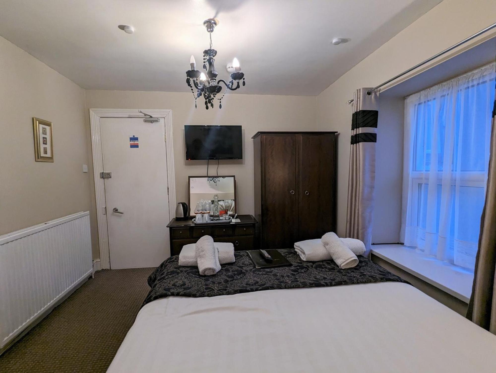 The Senarth Bed & Breakfast Llandudno Cameră foto